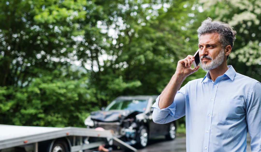 Why Should You Hire a Personal Injury Lawyer?