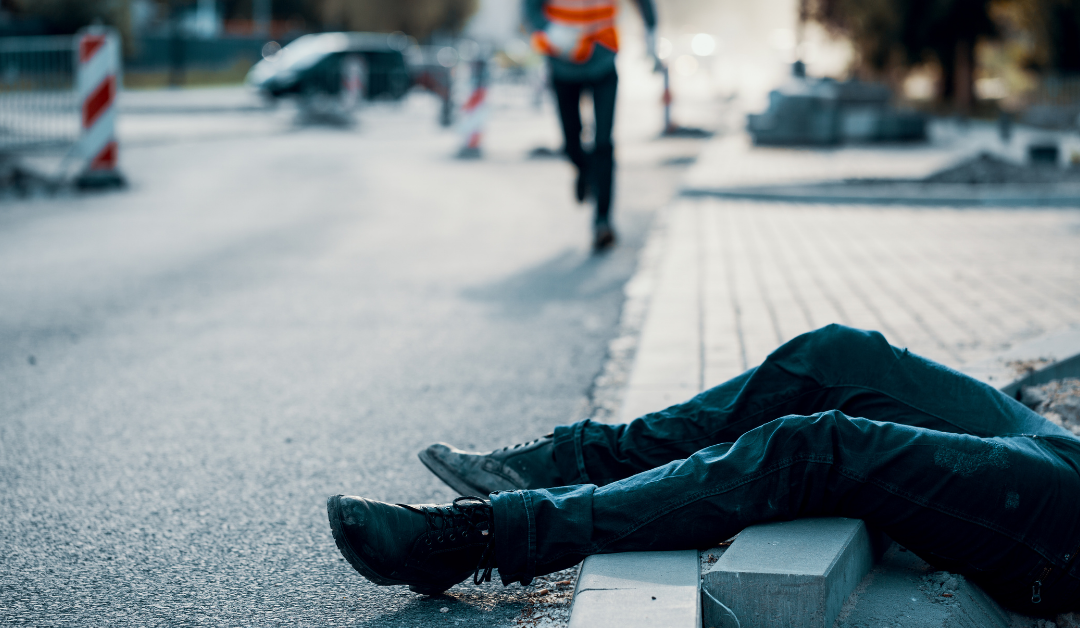 How to Handle a Work-Related Injury in Colorado