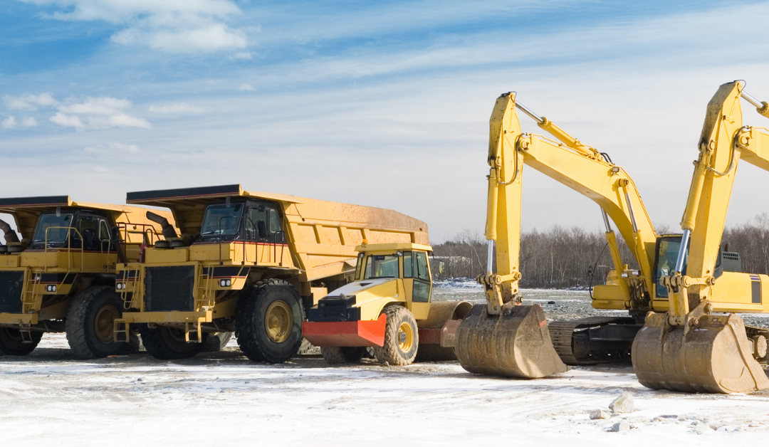 4 Winter Safety Tips for Employees
