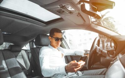 What Colorado Law Says About Texting and Driving