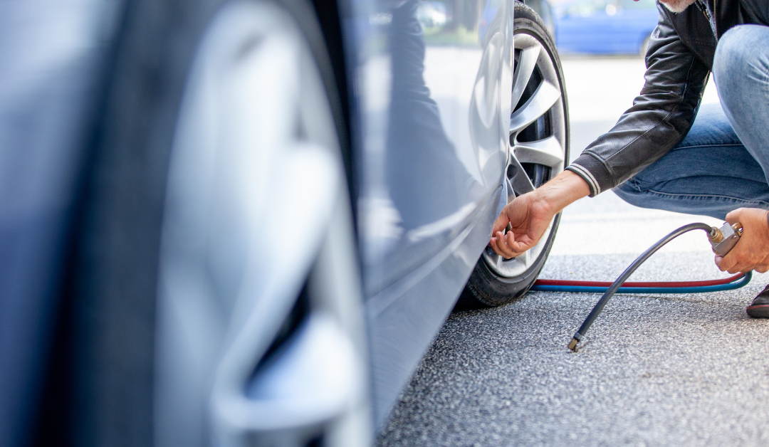 Car Safety Checklist