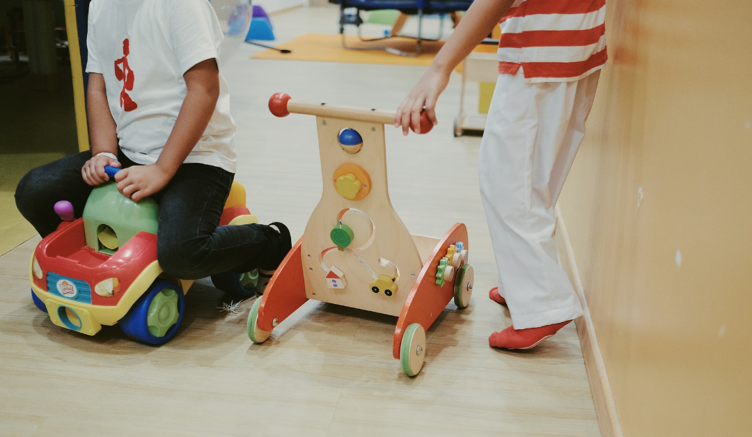 What To Do If Your Child Has Been Injured At Daycare