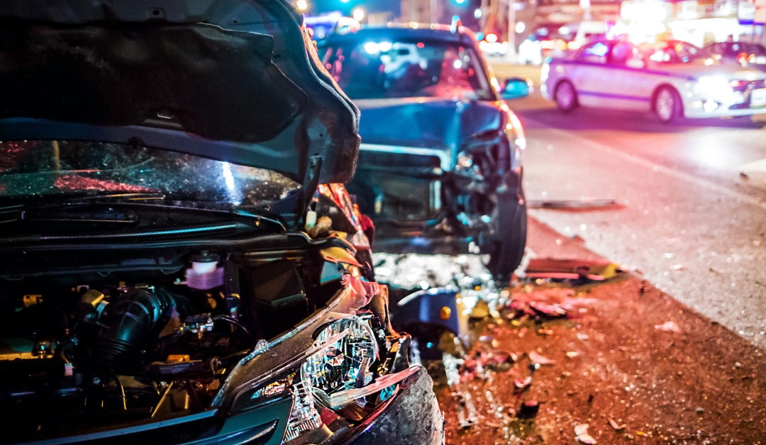 Common Injuries You May Sustain in a Car Accident