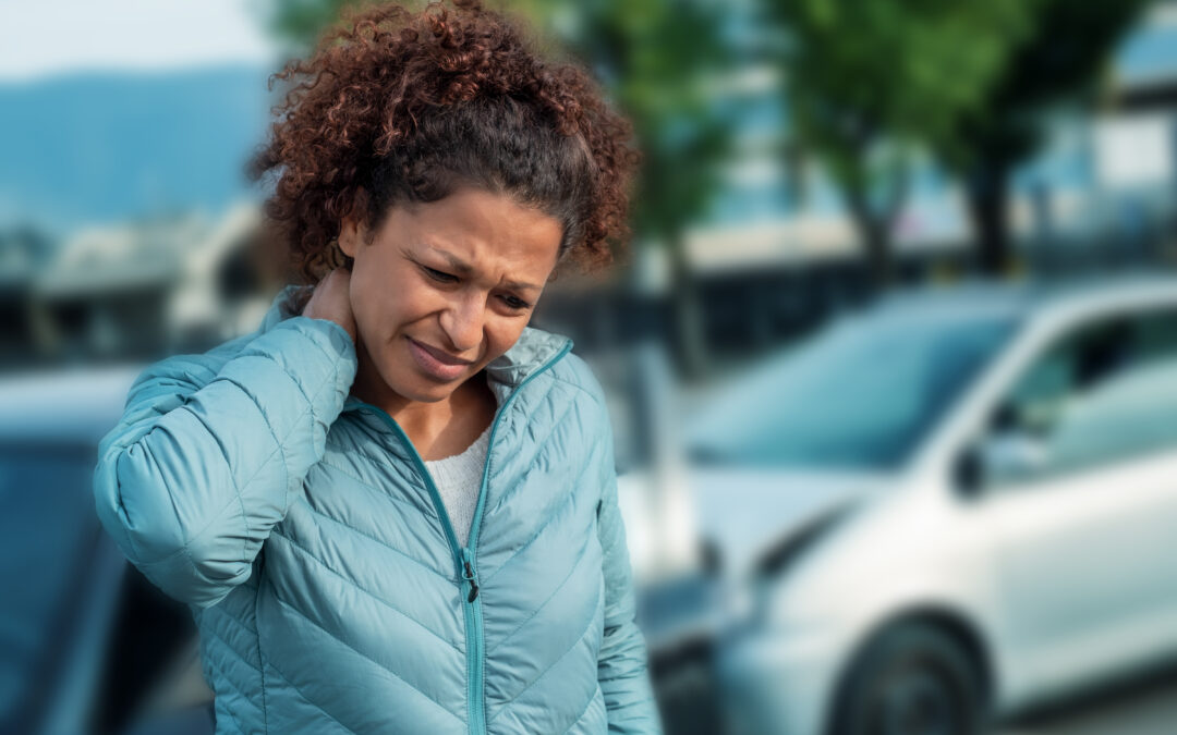 Have You Been Injured by a Rideshare Driver?