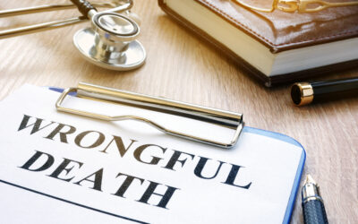 What is a Wrongful Death Lawsuit?