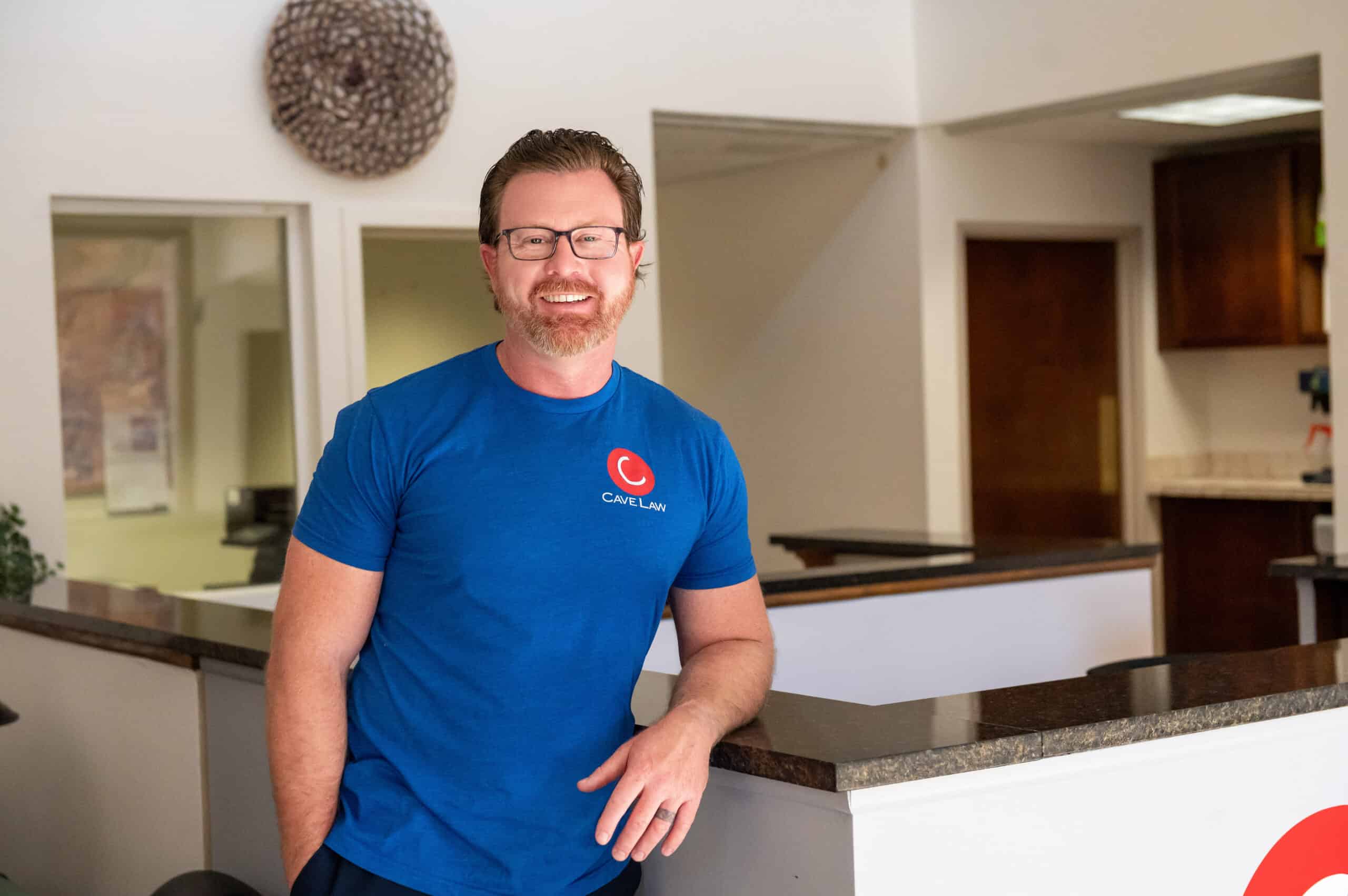 Aurora's Premier Personal Injury Firm