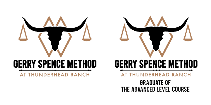 Gerry Spence Method Logos