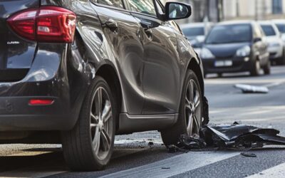 Why You Need Medical Attention After a Car Crash