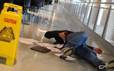 Protect Your Rights After Slip and Fall