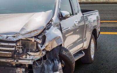 Truck Accident Insurance Claims