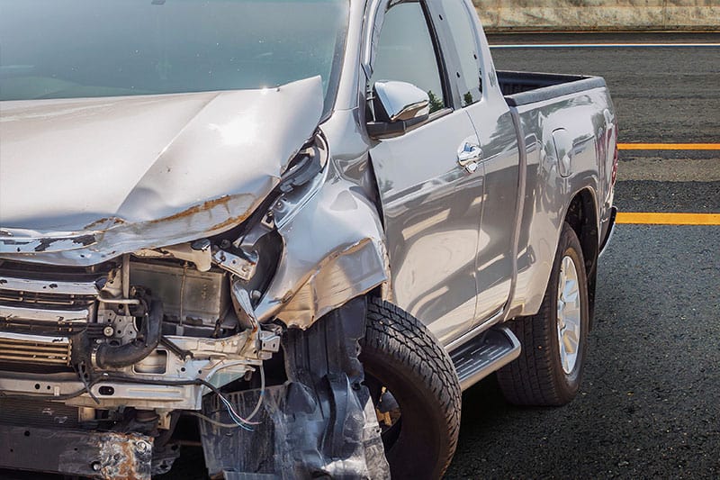 How To Handle Truck Accident Insurance Claims
