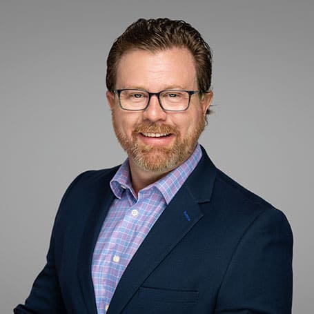 Jeremy Cave, Owner, Cave Law