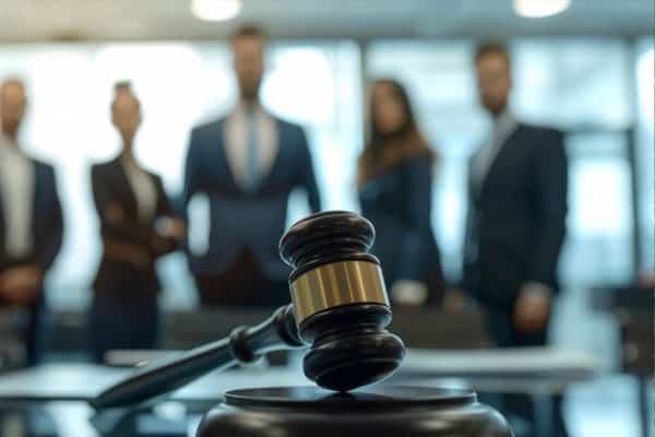 Aurora's Premier Personal Injury Firm