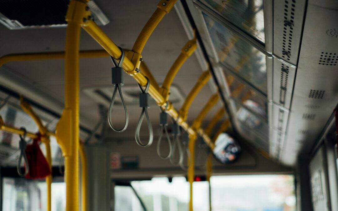 Steps To Take After Being Involved In A Bus Accident