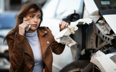 Why Choosing The Best Rideshare Accident Lawyer Matters