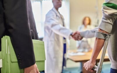 Essential Actions Following A Car Accident Injury