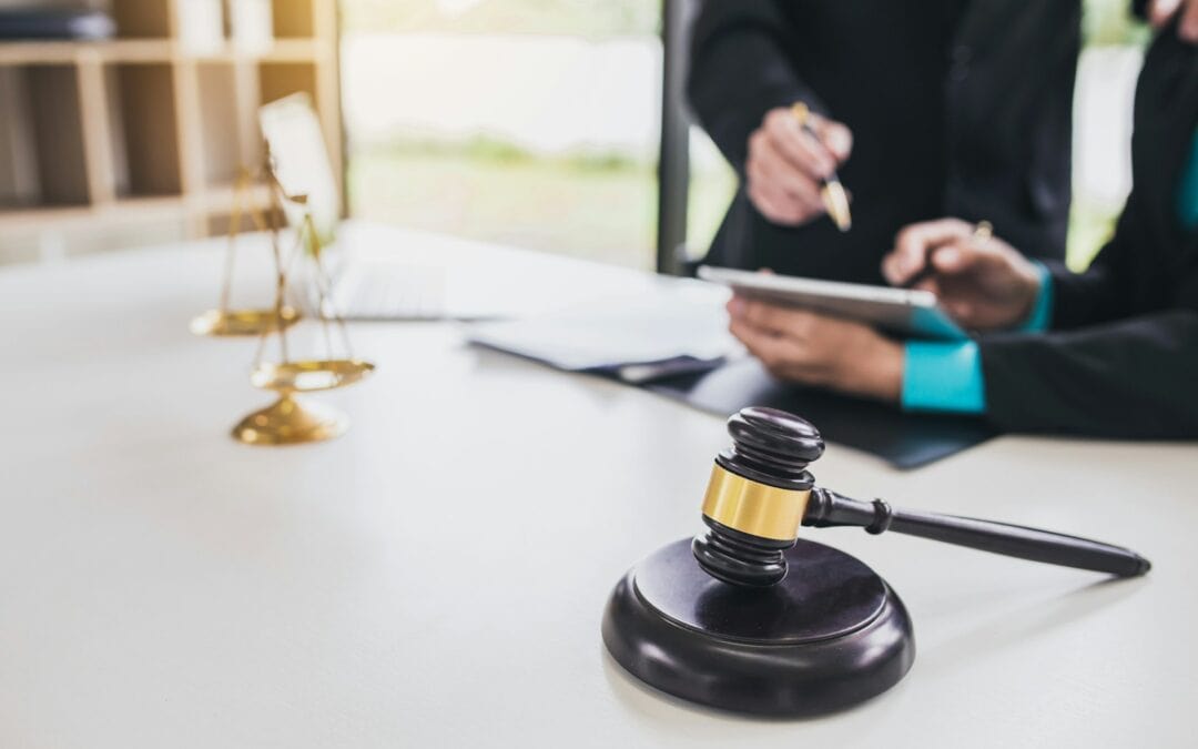 Top Reasons You Need An Accident Lawyer in Aurora