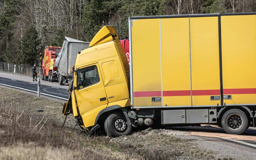 Understanding Liability In Commercial Truck Accidents