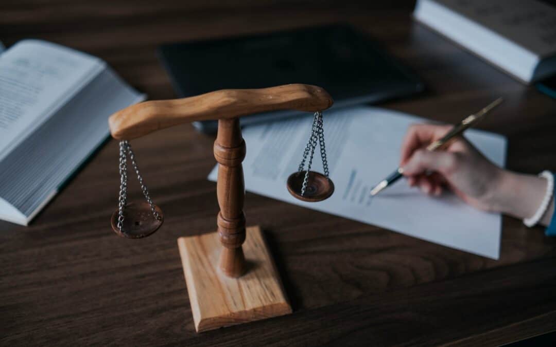 What To Look For in a Law Firm in Aurora