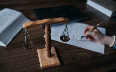 What To Look For in a Law Firm in Aurora