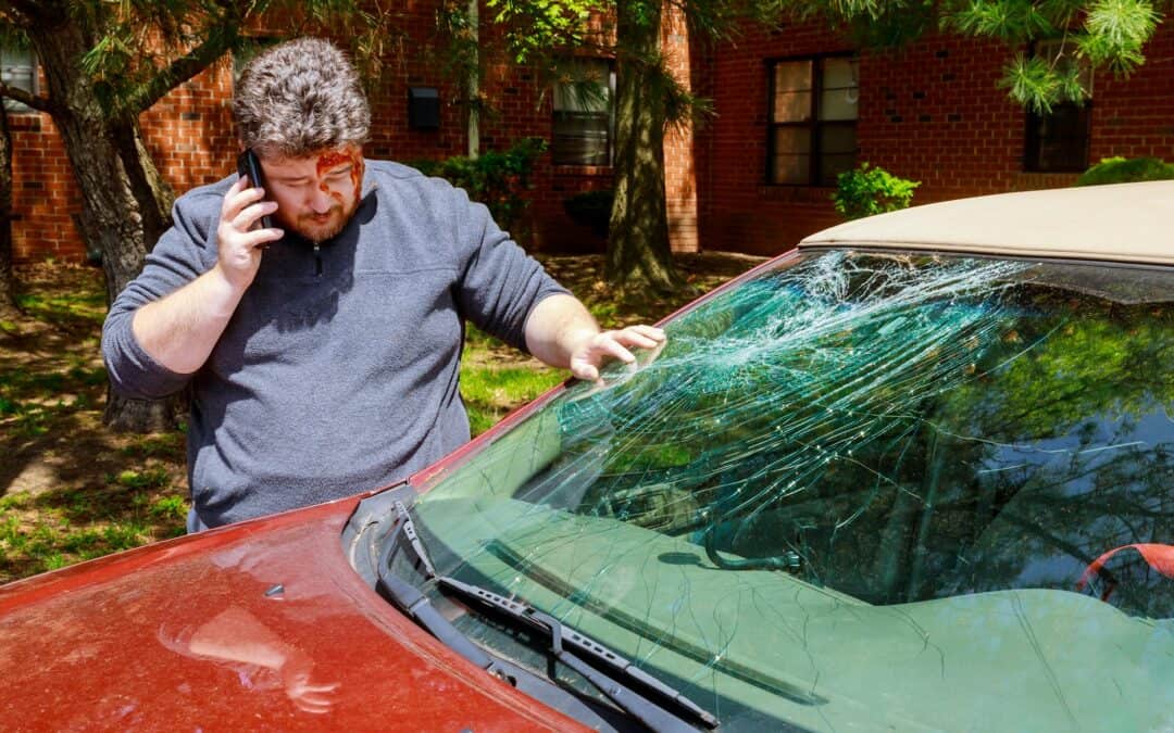 Communicating with Insurance After a Semi-Truck Crash