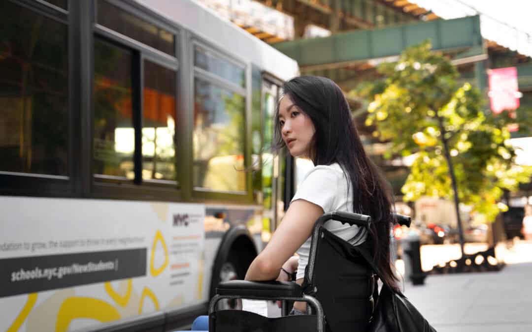 Legal Rights of Public Transit Passengers After Injuries