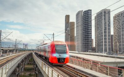 Understanding Train Track Maintenance Failures In Aurora