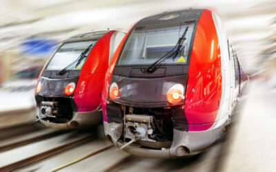 Rights Of Passengers In Train-To-Train Collisions In Denver