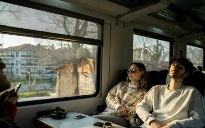 Train Window Safety Issues And Injuries In Denver