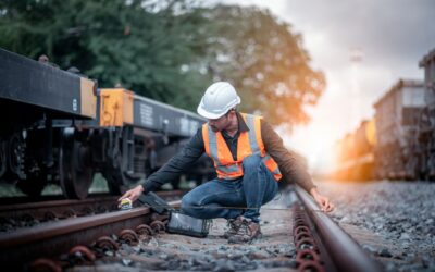 Rights Of Train Workers After Accidents In Aurora