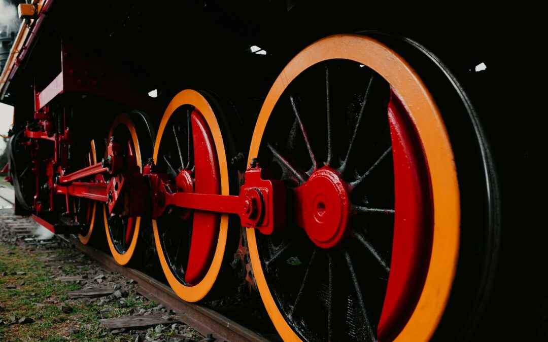 Train Emergency Brake System Failures In Aurora