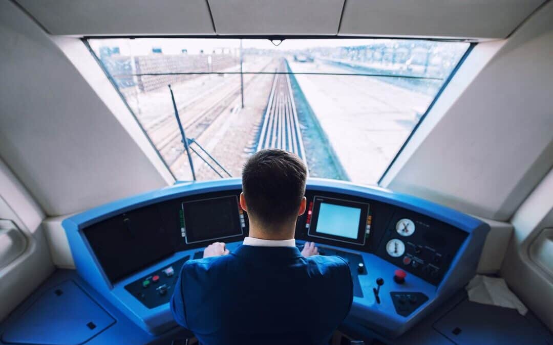 Communication System Failures On Trains In Aurora