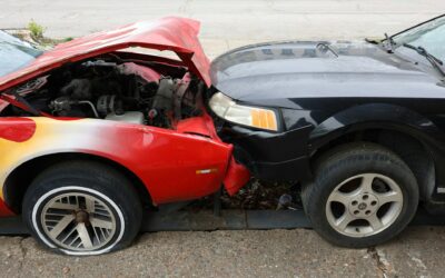 Car accident